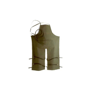 CLC TR40 Trucker’s Split-Leg Bib Apron