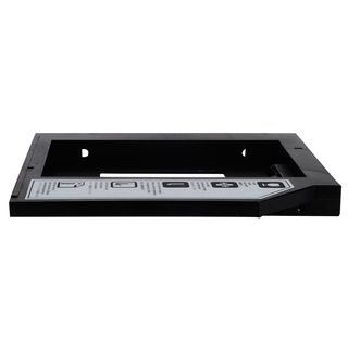 SilverStone TS09 ODD Conversion Tray