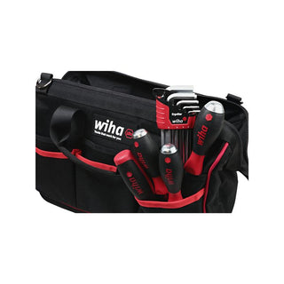 Wiha Tools 91500 75 Piece Mechanics Tool Kit