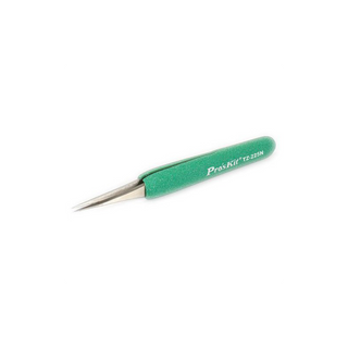 Pro'sKit TZ-202N ESD Safe Super Fine Tweezers