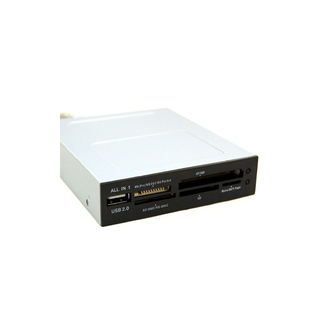 Bytecc U2CR-318 6 slots All-in-1 internal 3.5" Card Reader