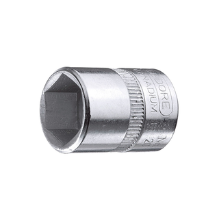 GEDORE 20 4.5 Socket 1/4" 4.5 mm