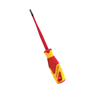 GEDORE VDE 2172 3,5 VDE Screwdriver SLIM DRIVE 3.5 mm