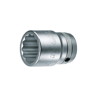 GEDORE D 21 2.3/4AF Socket 1" 2.3/4"