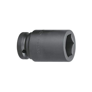 GEDORE K 21 L 41 Impact Socket 1", Long 41 mm