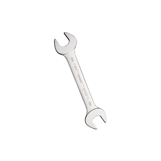 GEDORE 6-5X5, 5 Double Open Ended Spanner, 5 mm x 5.5 mm