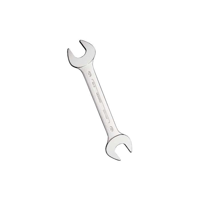 GEDORE 6-34X36 Double Open Ended Spanner, 34 mm x 36 mm