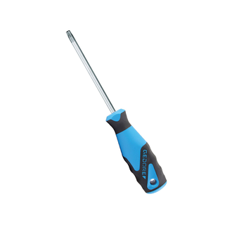 GEDORE 2163 TX 6IP 3C-Screwdriver TORX® PLUS 6IP