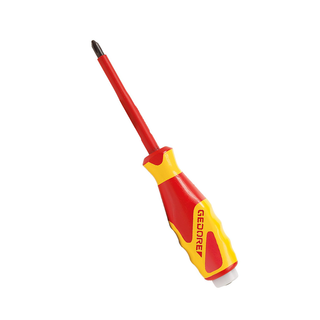 GEDORE VDE 2162 PH 1 VDE Screwdriver SLIM DRIVE PH 1