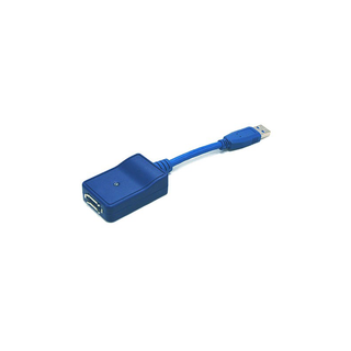 Bytecc USB3-ESATA SuperSpeed USB 3.0 to eSATA 3Gbs Adaptor