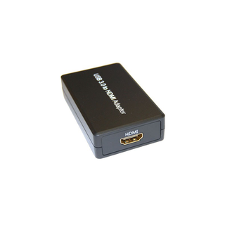 Bytecc USB3-HM USB 3.0 to HDMI Adapter