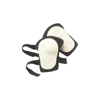 CLC V234 Non-Skid Swivel Cap Kneepads