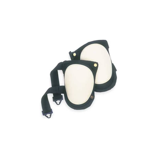 CLC V236 Non-Skid Swivel Cap Kneepads