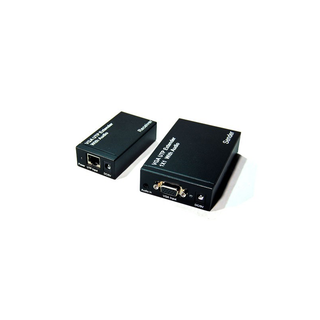 Bytecc VGERP01 VGA UTP Extender 1x1 Splitter w/ Audio