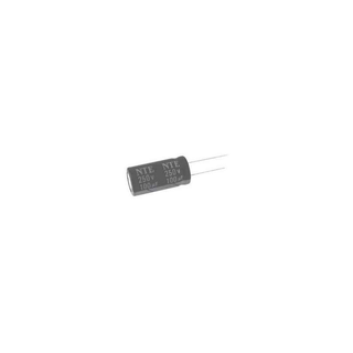 NTE Electronics VHT47M63 Aluminum Electrolytic Capacitor