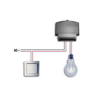 Velleman VM133 Energy Saver Module