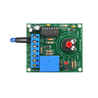 Velleman VM137 Thermostat Module