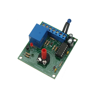 Velleman VM137 Thermostat Module