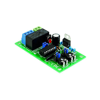 Velleman VM188 1S-60H Pulse/Pause Timer