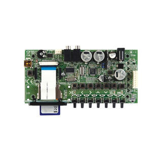 Velleman VM8095 MP3 Player Board