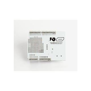 Velleman VMA202: Arduino Compatible Data Logging Shield