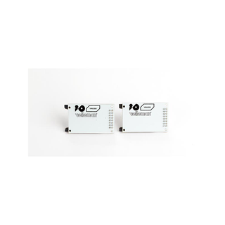 Velleman VMA304: SD Card Reader for Arduino - 2 Pack