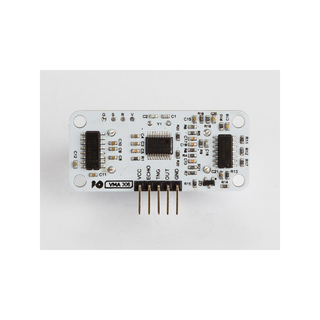 Velleman VMA306 HC-SR05 Ultrasonic Sensor