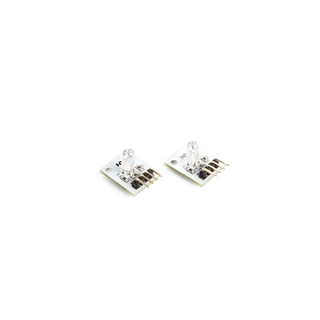 Velleman VMA307 Arduino Compatible Rgb LED Module