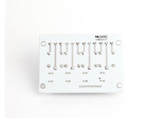 Velleman VMA400: 4 Channel Relay Module