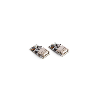 Velleman VMA403 Dc-Dc Boost Module / (2.5 V-5 V) 600 MA To USB 5 V