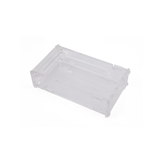 Velleman VMA507 Transparent Box Case Shell For Arduino Mega 2560R3