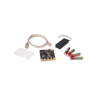 Velleman VMM001 Microbit Starter Kit