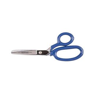 Heritage Cutlery VP35 6'' Chenille Shear (206LRKB)