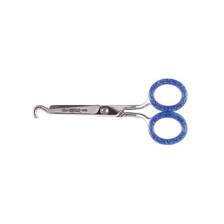 Heritage Cutlery VP50 4 1/2'' Thread Retrieving Scissor