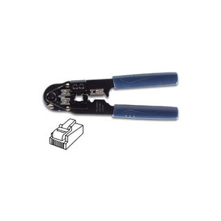 Velleman VTM8 Crimping Tool for Connector 8P8C