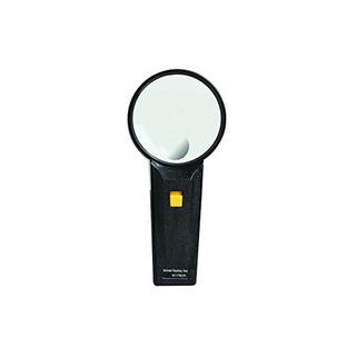 Velleman VTMG3N Illuminated Magnifying Glass