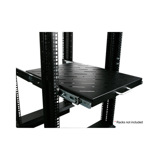 iStarUSA WA-SFR80B Heavy Duty Sliding Tray