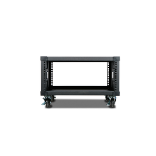 iStarUSA WD-460 4U 600mm Depth Simple Server Rack