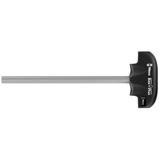 Wera 05013307001 4 x 200mm Hex T-handle