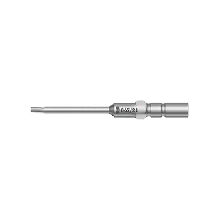 Wera 05135405001 T6 x 40mm TORX® Bit