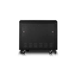 iStarUSA WG-129 12U 900mm Depth Rack-mount Server Cabinet