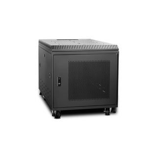 iStarUSA WG-990 9U 900mm Depth Rack-mount Server Cabinet