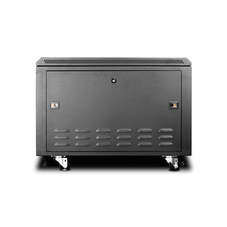 iStarUSA WG-990 9U 900mm Depth Rack-mount Server Cabinet