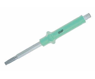 Wiha Tools 28915 IP40 TORX® Plus Torque T-handles Screwdriver Blade