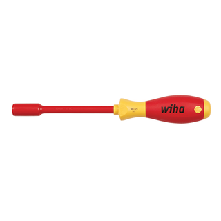 Wiha Tools 32240 16 x 125mm Insulated Nut Driver