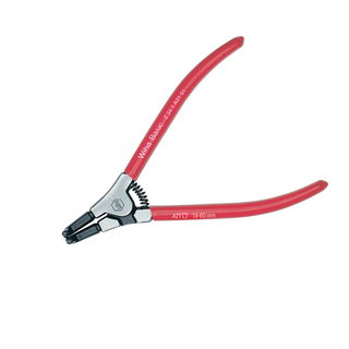 Wiha Tools 32697 Classic Grip 90° External Ring Pliers - 2.3mm Tip - 8.9"