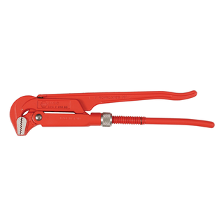 Wiha Tools 32979 2.1" 90 Degree Pipe Wrench