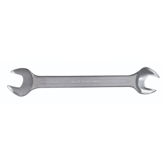 Wiha Tools 35015 16mm & 18mm x 204mm Open End Wrench