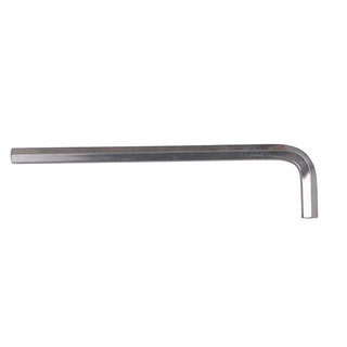 Wiha Tools 35210 5 x 158mm Nickel Hex L-Key Long Arm