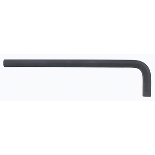 Wiha Tools 35236 7/32" x 122mm Black Hex L-Key Long Arm